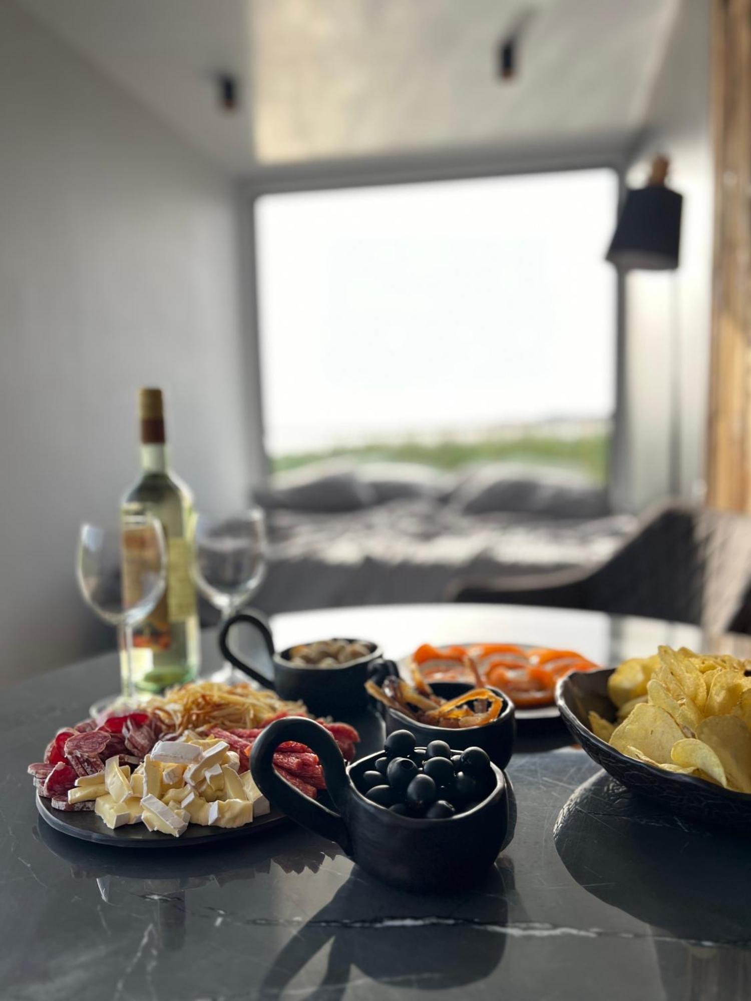 Zebrus Resort Zebras Muiza Ngoại thất bức ảnh