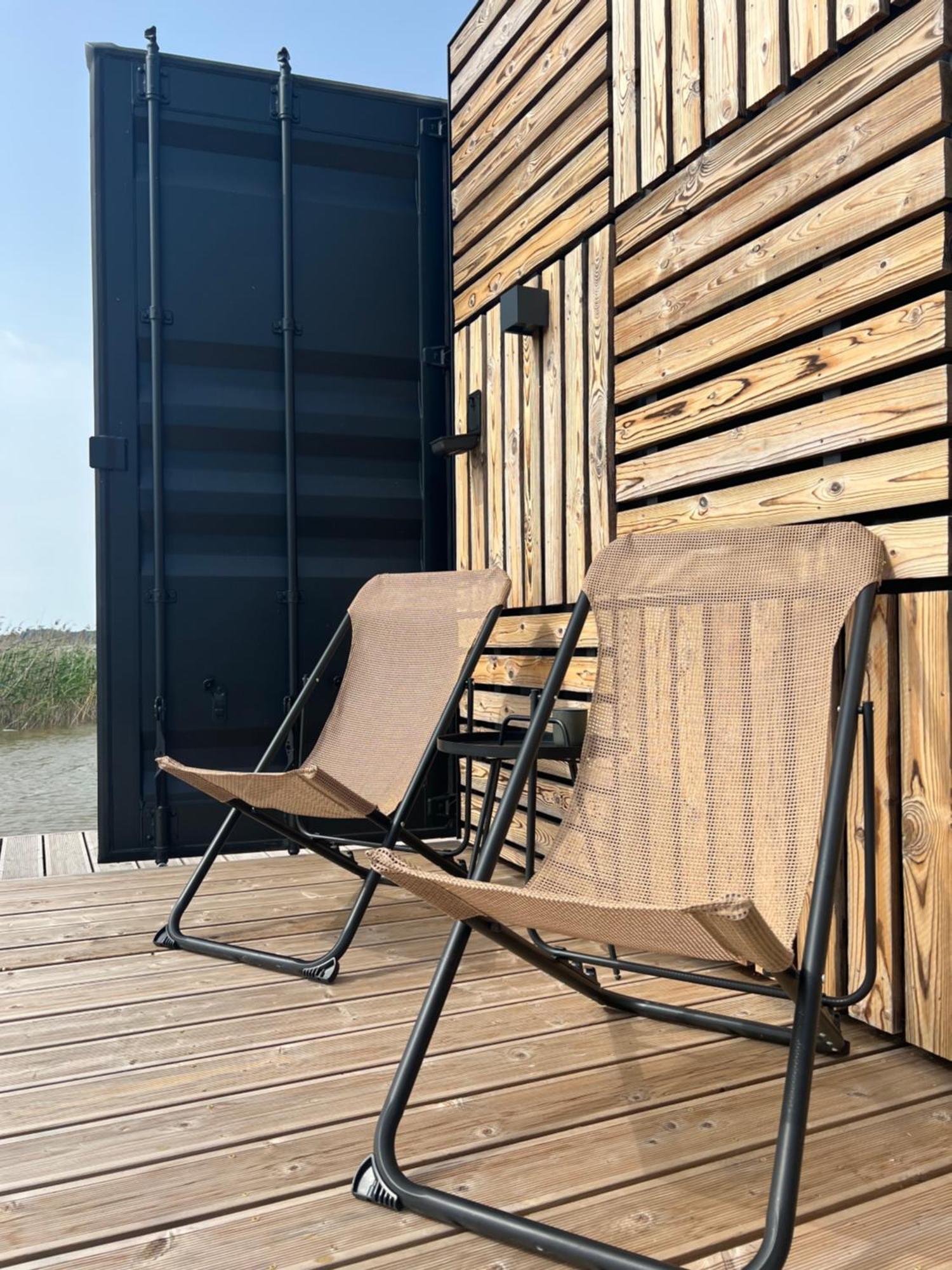 Zebrus Resort Zebras Muiza Ngoại thất bức ảnh