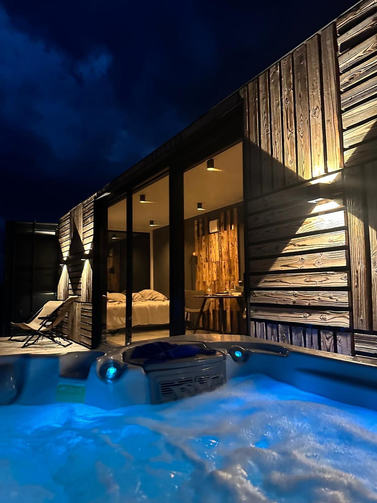 Zebrus Resort Zebras Muiza Ngoại thất bức ảnh