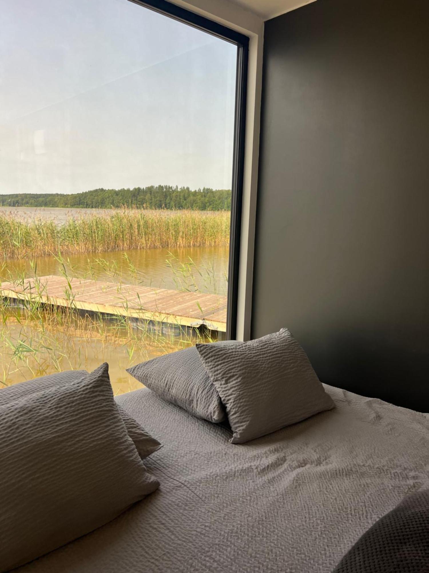 Zebrus Resort Zebras Muiza Ngoại thất bức ảnh