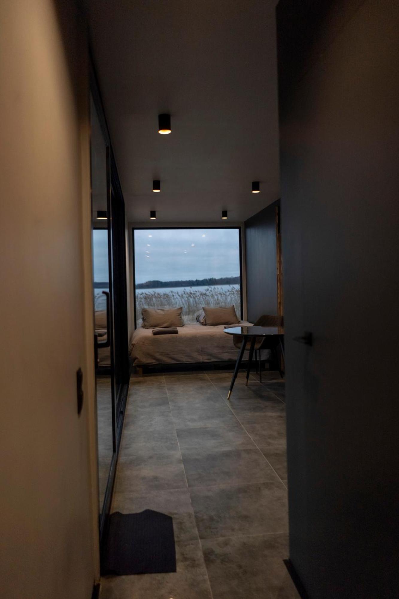 Zebrus Resort Zebras Muiza Ngoại thất bức ảnh