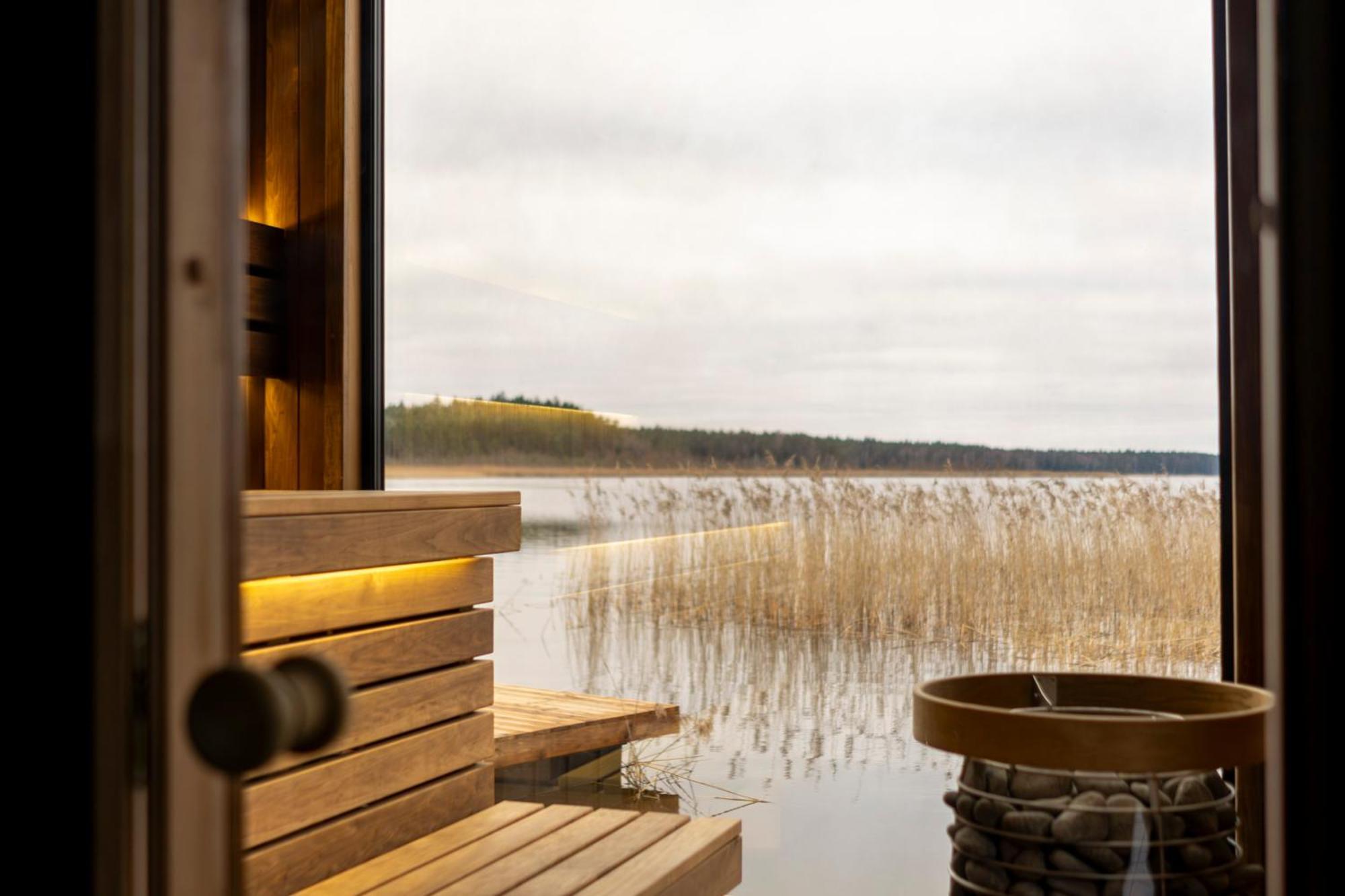Zebrus Resort Zebras Muiza Ngoại thất bức ảnh