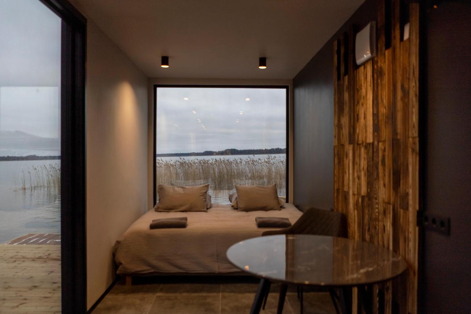 Zebrus Resort Zebras Muiza Ngoại thất bức ảnh